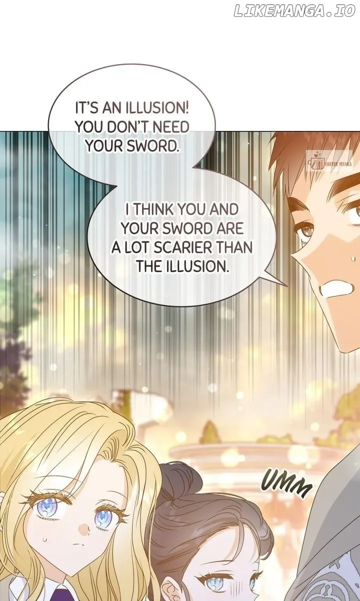 Please Leave Emily Alone Chapter 39 page 48