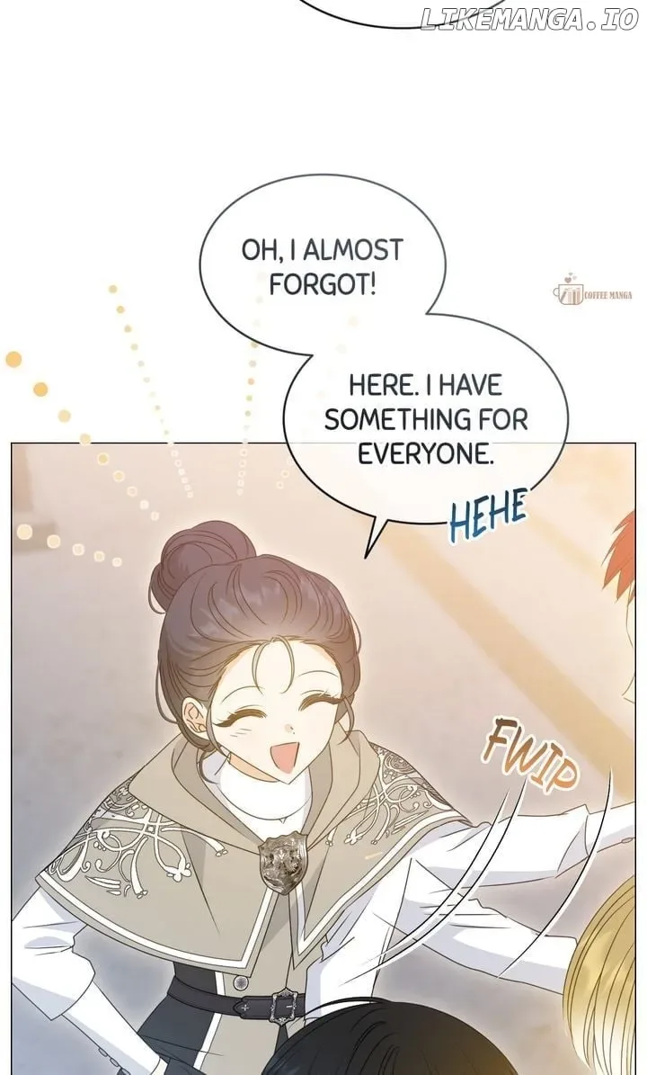 Please Leave Emily Alone Chapter 40 page 51