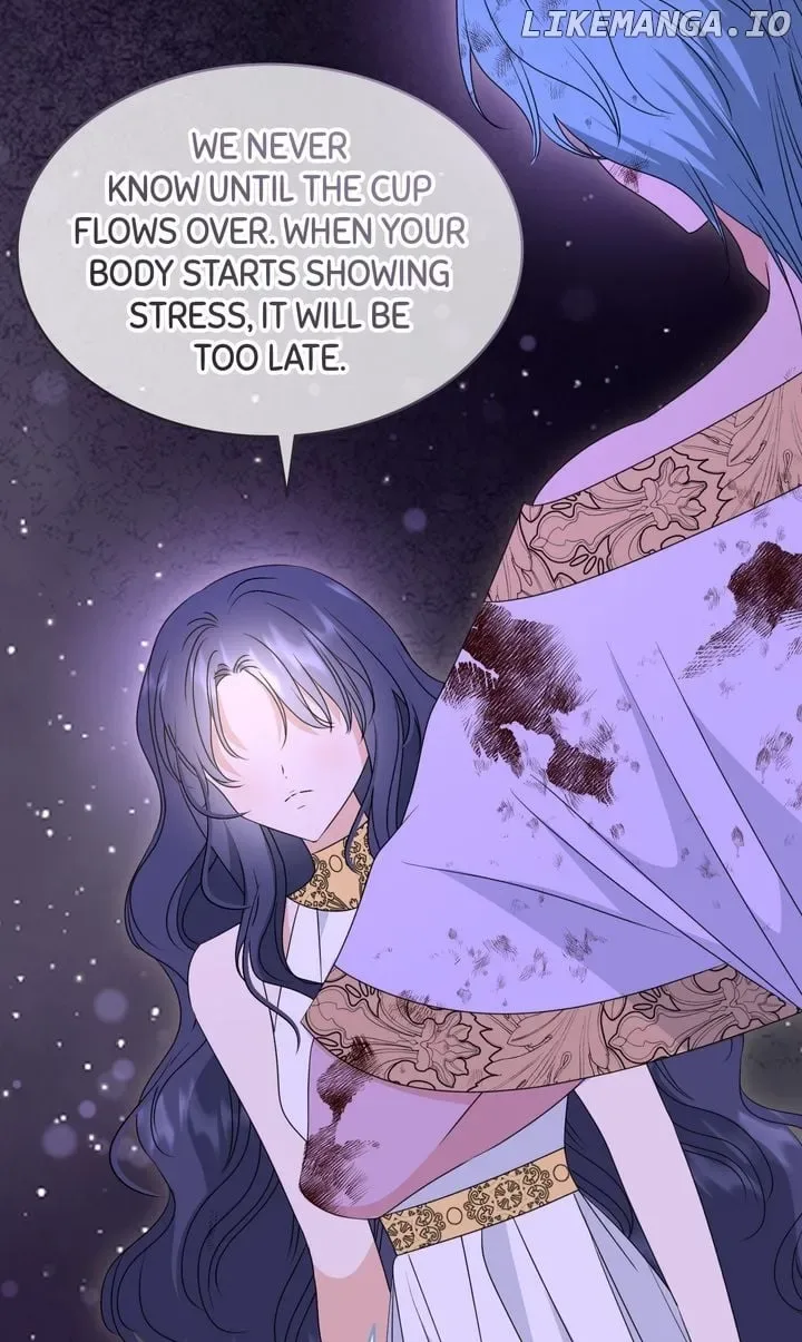 Please Leave Emily Alone Chapter 41 page 74