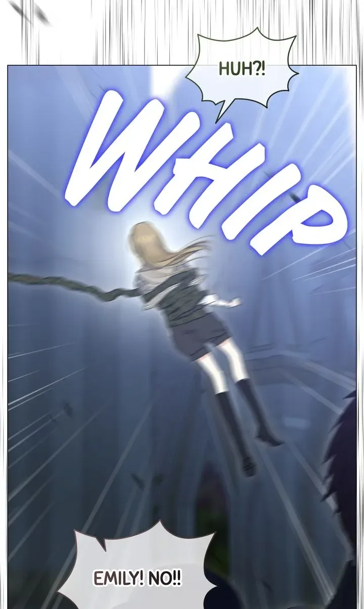 Please Leave Emily Alone Chapter 41 page 18