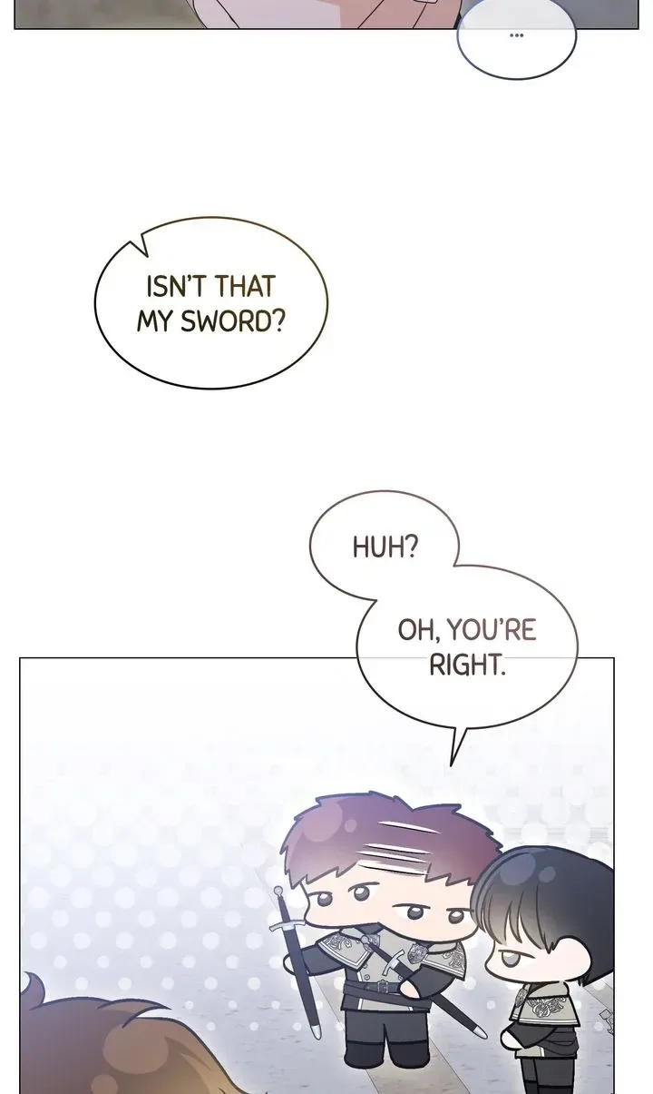 Please Leave Emily Alone Chapter 41 page 44