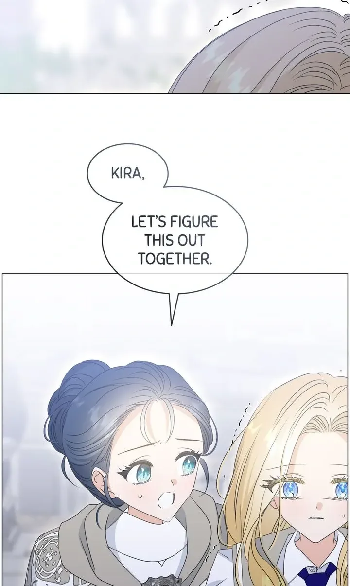 Please Leave Emily Alone Chapter 41 page 46