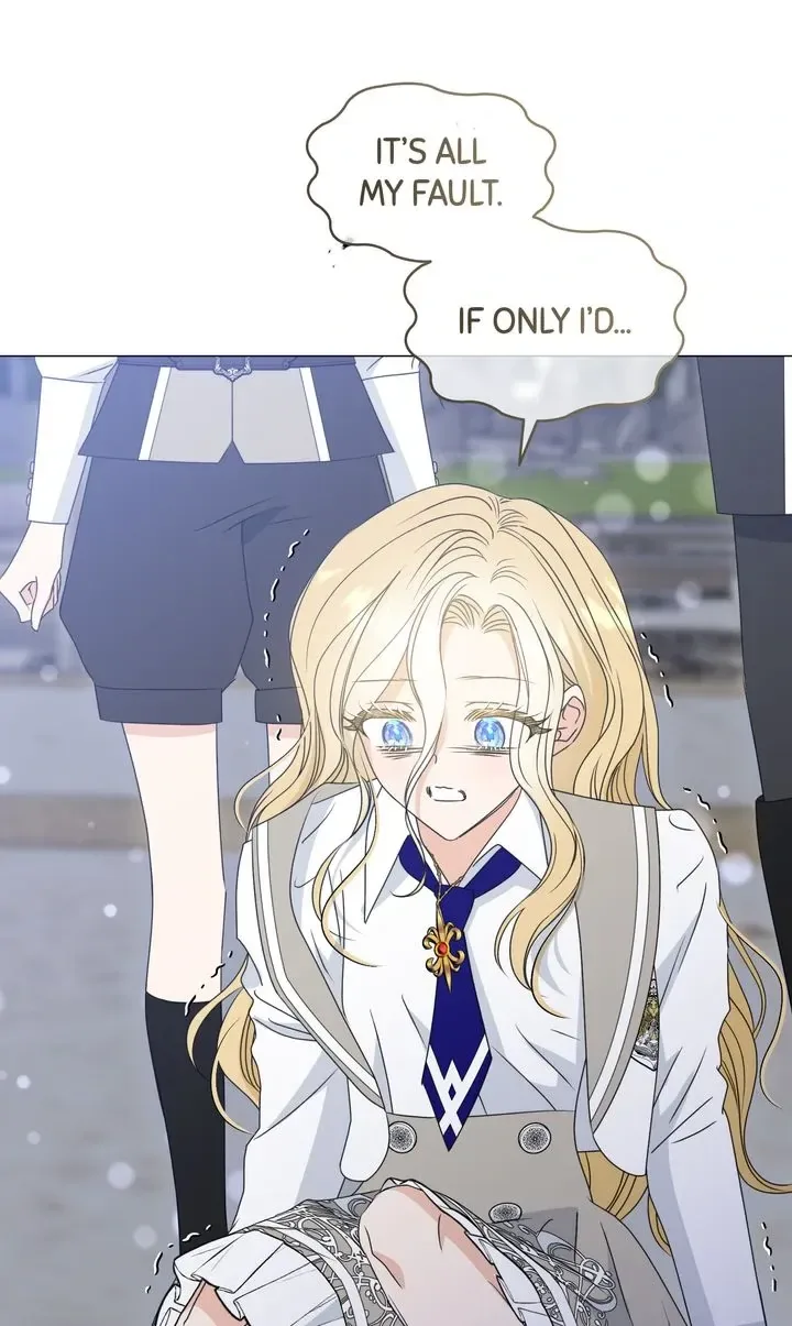 Please Leave Emily Alone Chapter 41 page 28