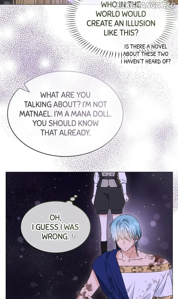Please Leave Emily Alone Chapter 41 page 68
