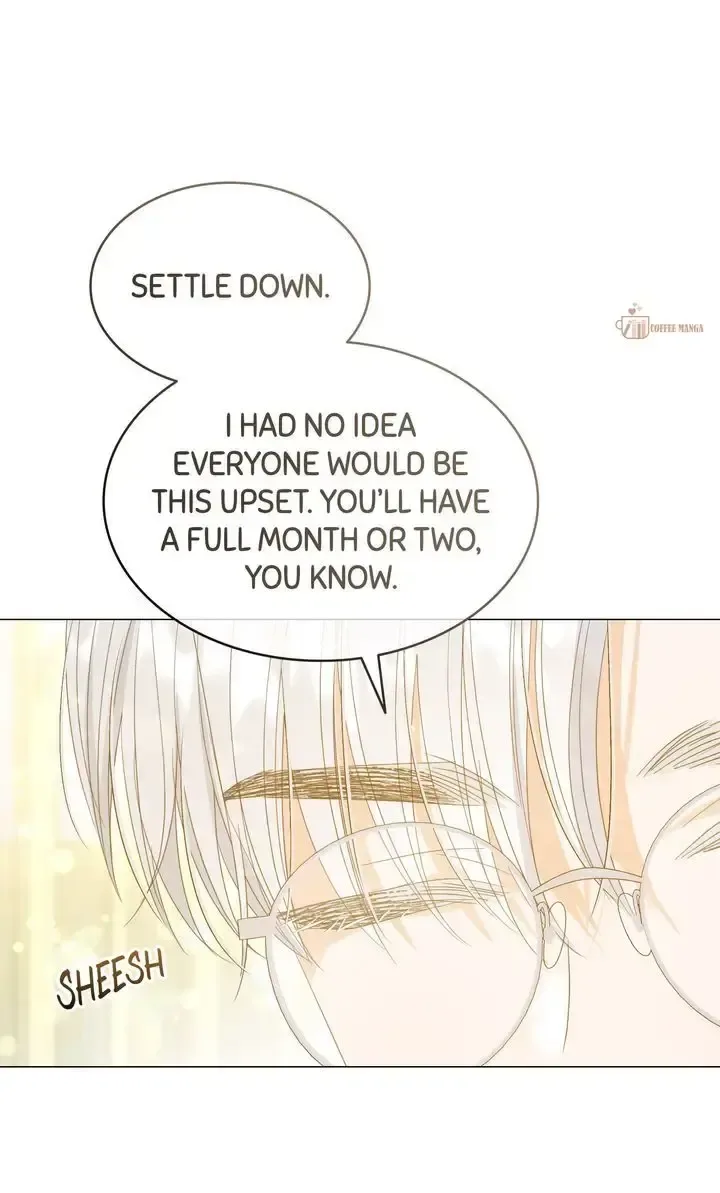 Please Leave Emily Alone Chapter 35 page 77