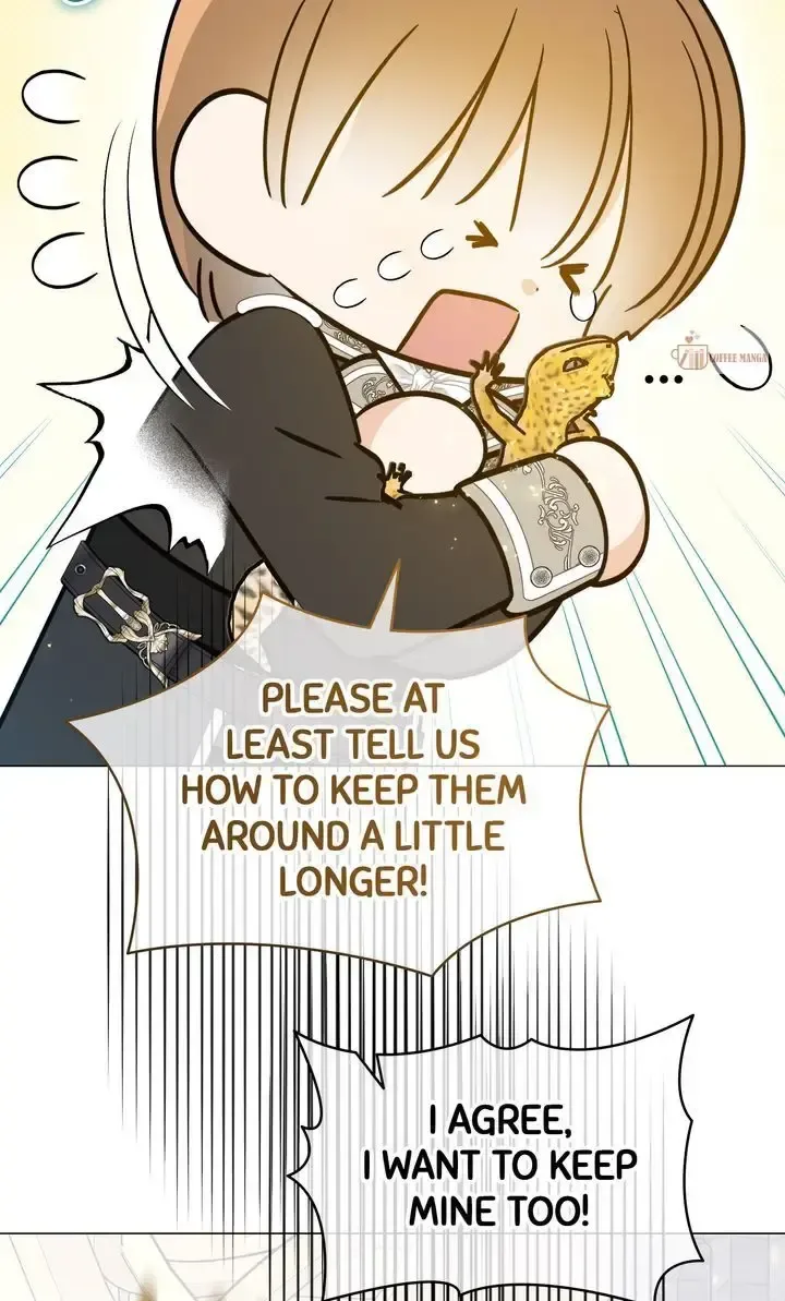 Please Leave Emily Alone Chapter 35 page 75