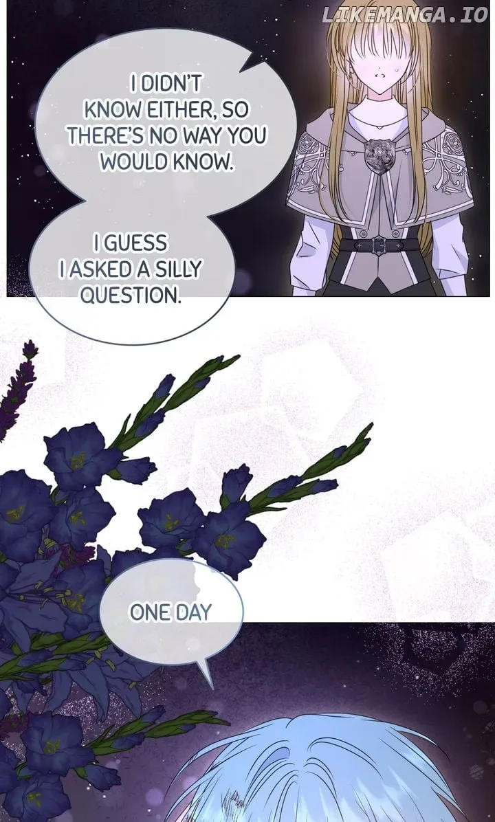 Please Leave Emily Alone Chapter 42 page 30