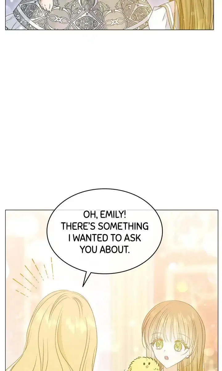 Please Leave Emily Alone Chapter 37 page 85