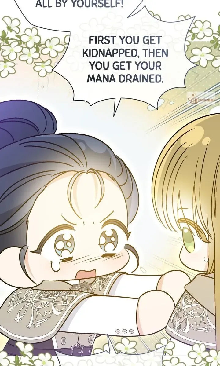 Please Leave Emily Alone Chapter 44 page 72