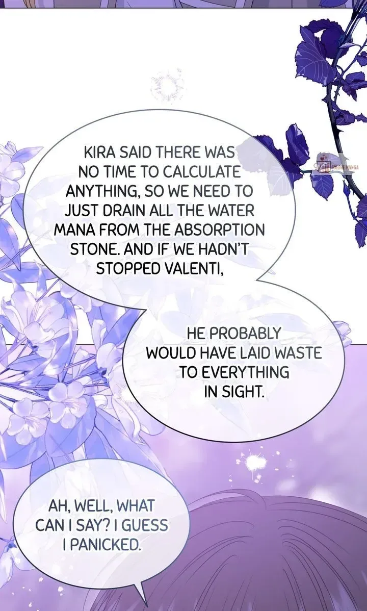 Please Leave Emily Alone Chapter 44 page 76