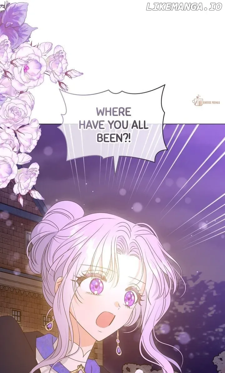 Please Leave Emily Alone Chapter 45 page 50