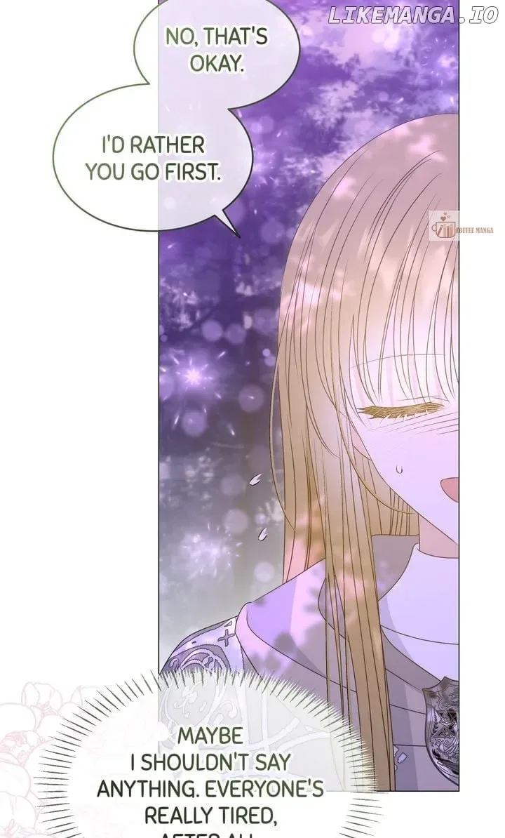 Please Leave Emily Alone Chapter 45 page 28