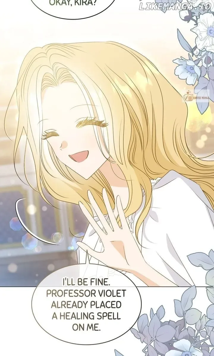 Please Leave Emily Alone Chapter 45 page 62