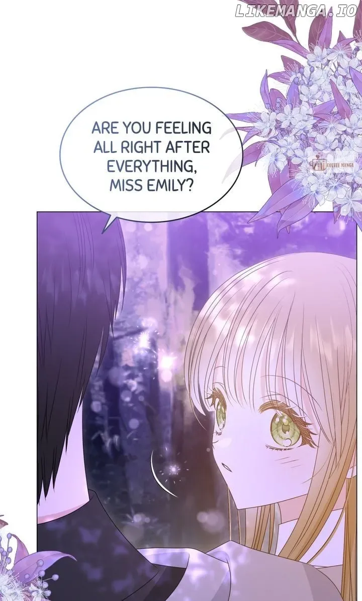 Please Leave Emily Alone Chapter 45 page 17