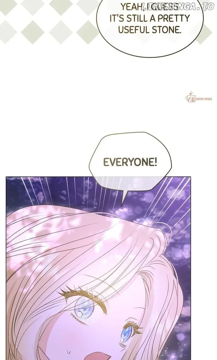 Please Leave Emily Alone Chapter 45 page 11