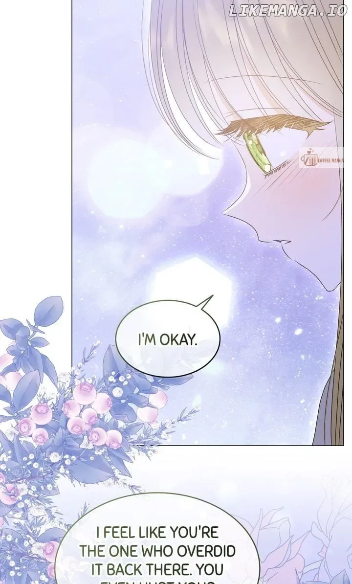 Please Leave Emily Alone Chapter 45 page 20