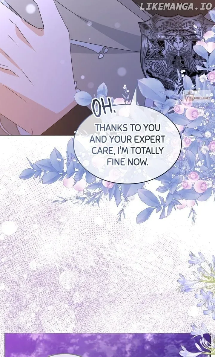 Please Leave Emily Alone Chapter 45 page 22