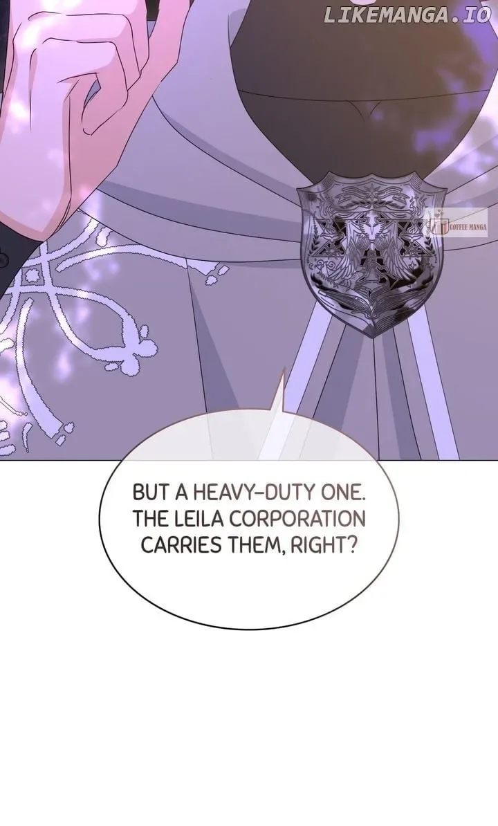 Please Leave Emily Alone Chapter 45 page 3