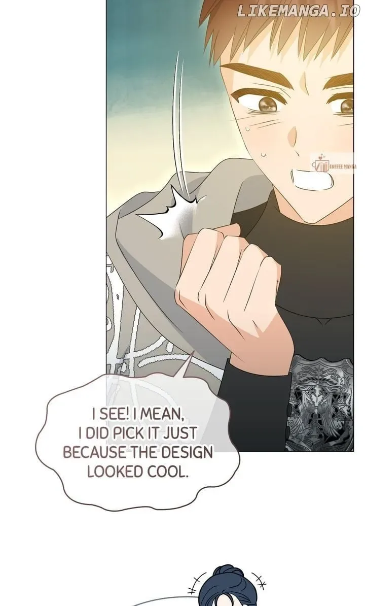 Please Leave Emily Alone Chapter 45 page 9
