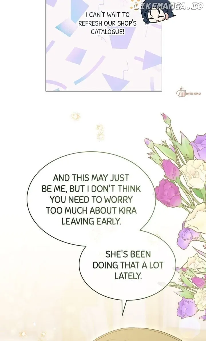 Please Leave Emily Alone Chapter 45 page 84