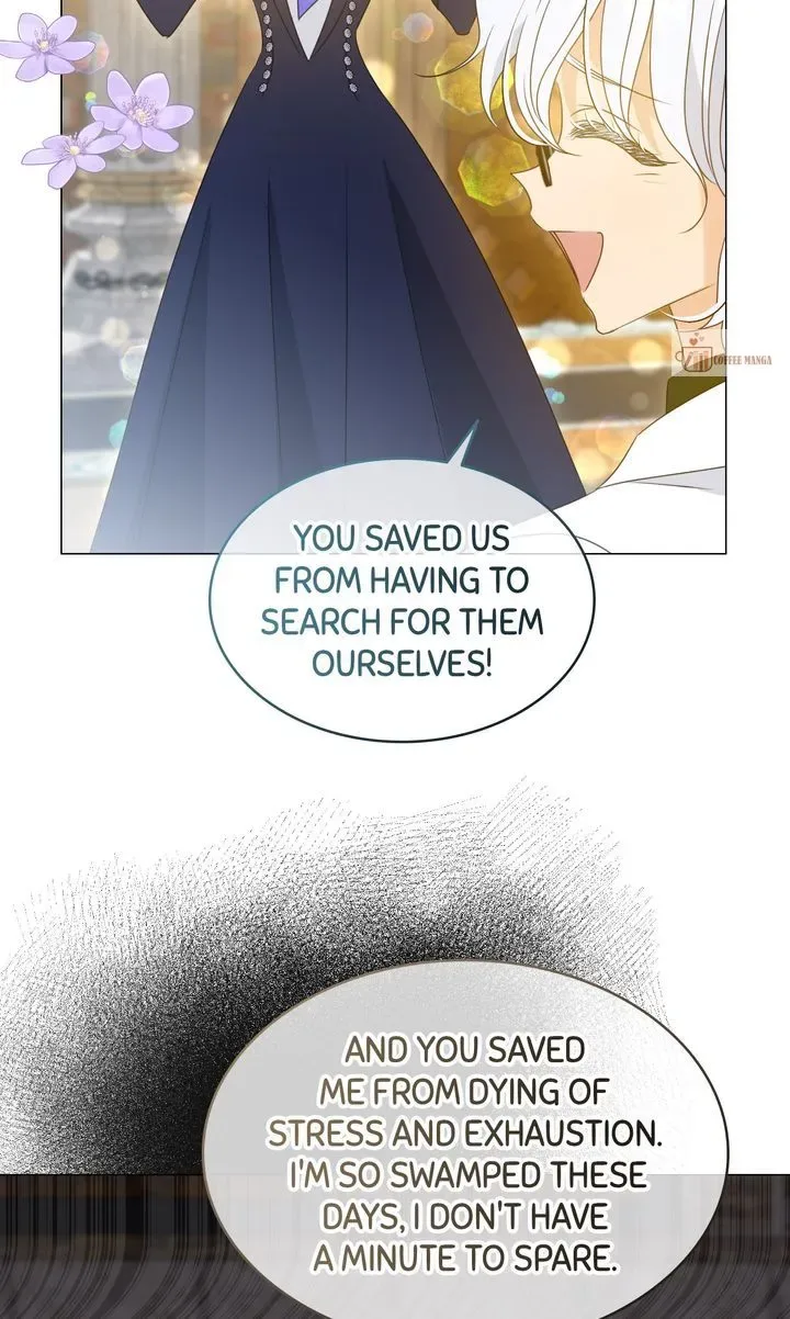 Please Leave Emily Alone Chapter 46 page 5