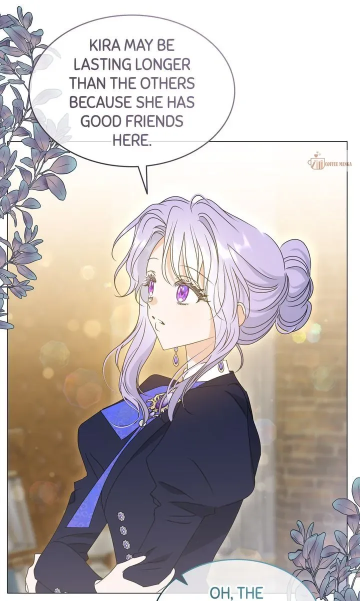 Please Leave Emily Alone Chapter 46 page 20