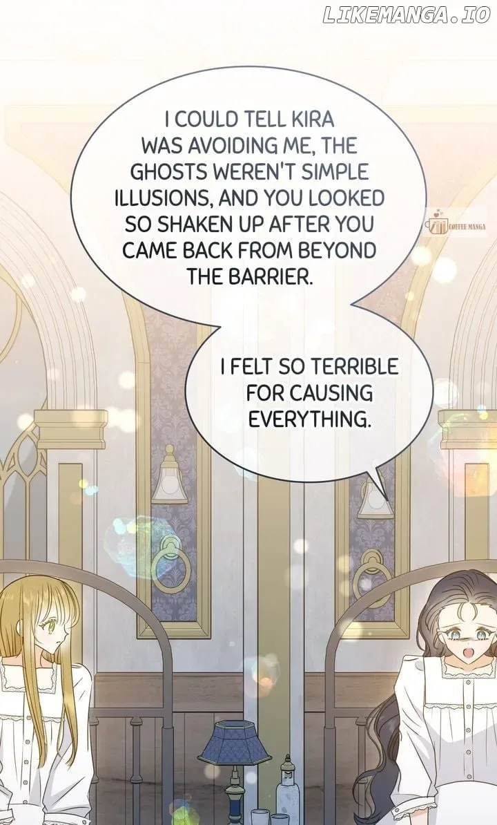 Please Leave Emily Alone Chapter 45 page 70
