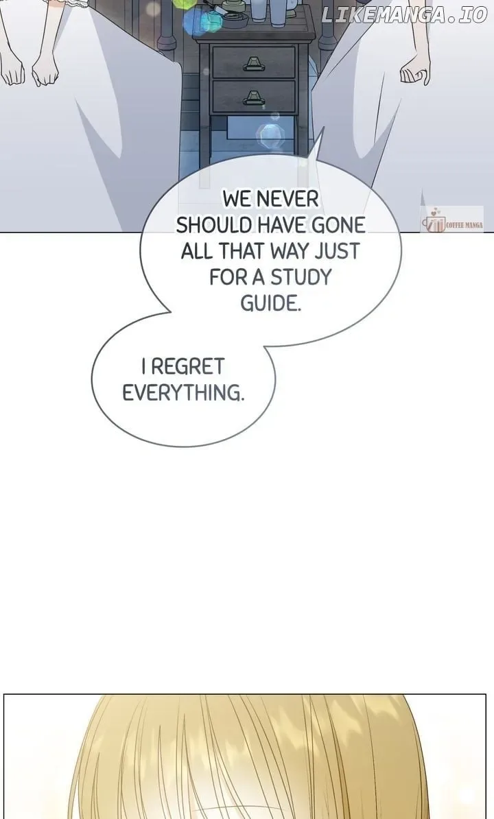 Please Leave Emily Alone Chapter 45 page 71
