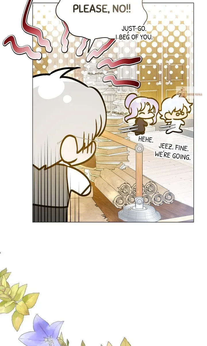 Please Leave Emily Alone Chapter 46 page 33