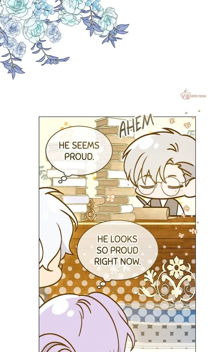 Please Leave Emily Alone Chapter 46 page 24
