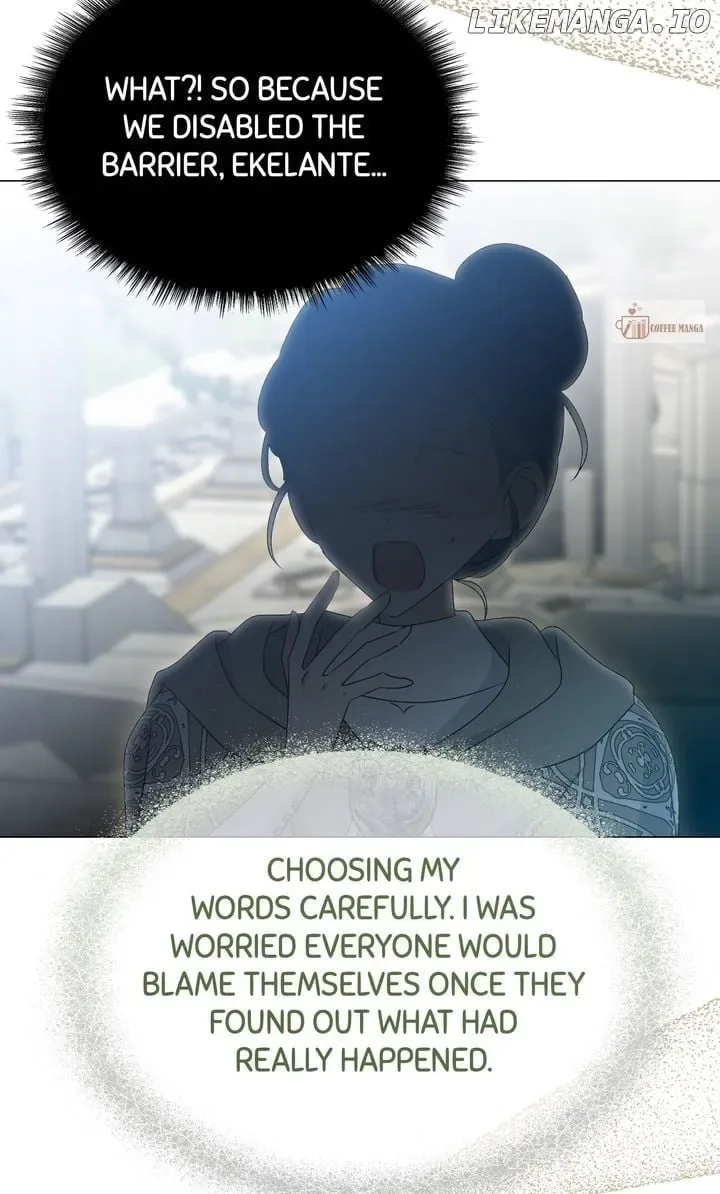 Please Leave Emily Alone Chapter 45 page 74