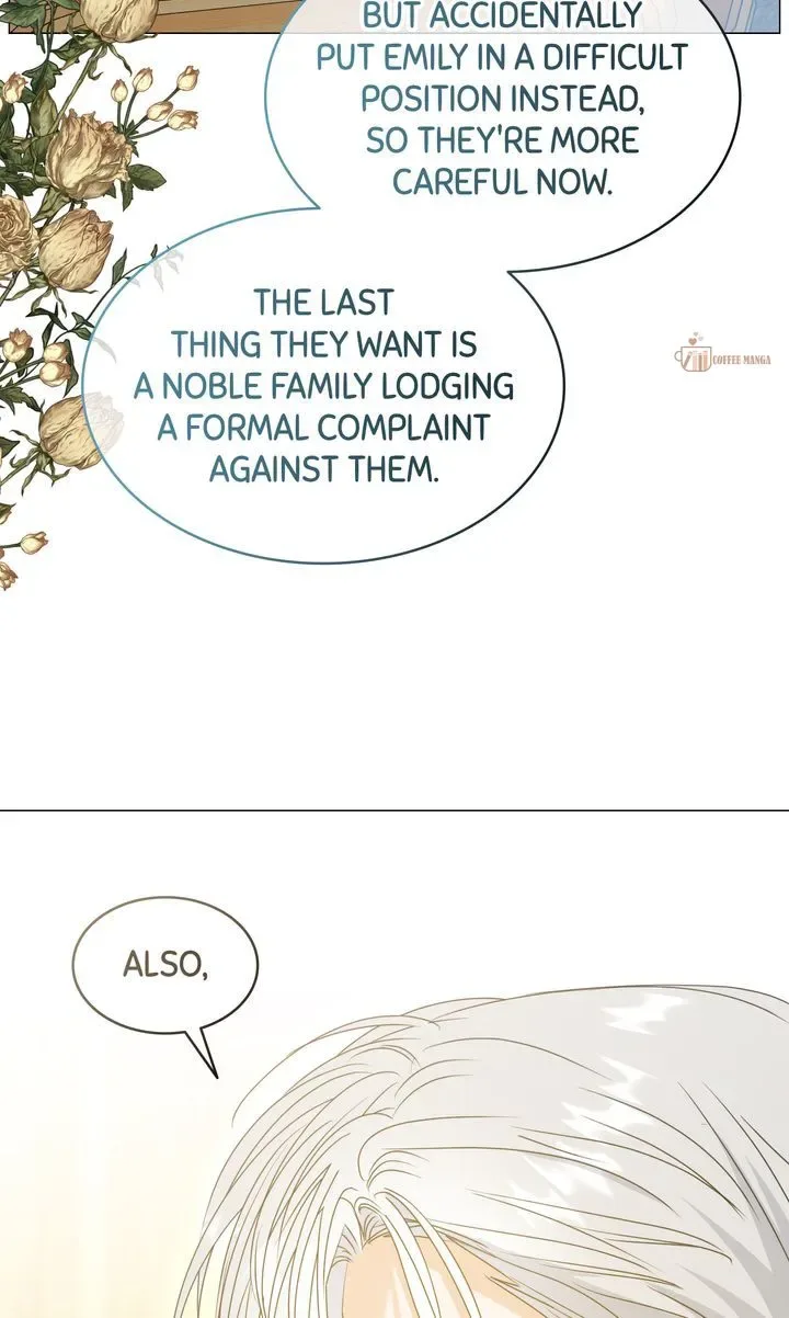 Please Leave Emily Alone Chapter 46 page 26