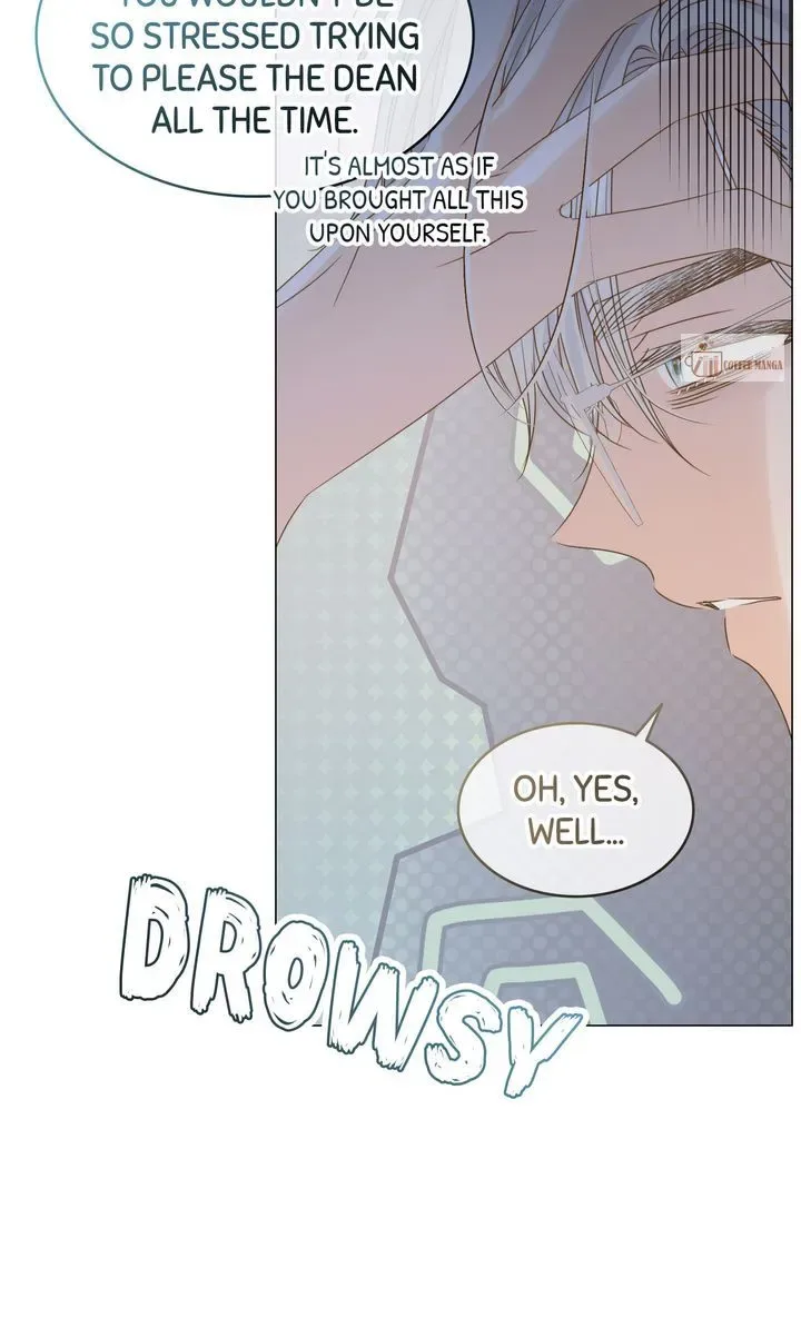 Please Leave Emily Alone Chapter 46 page 19