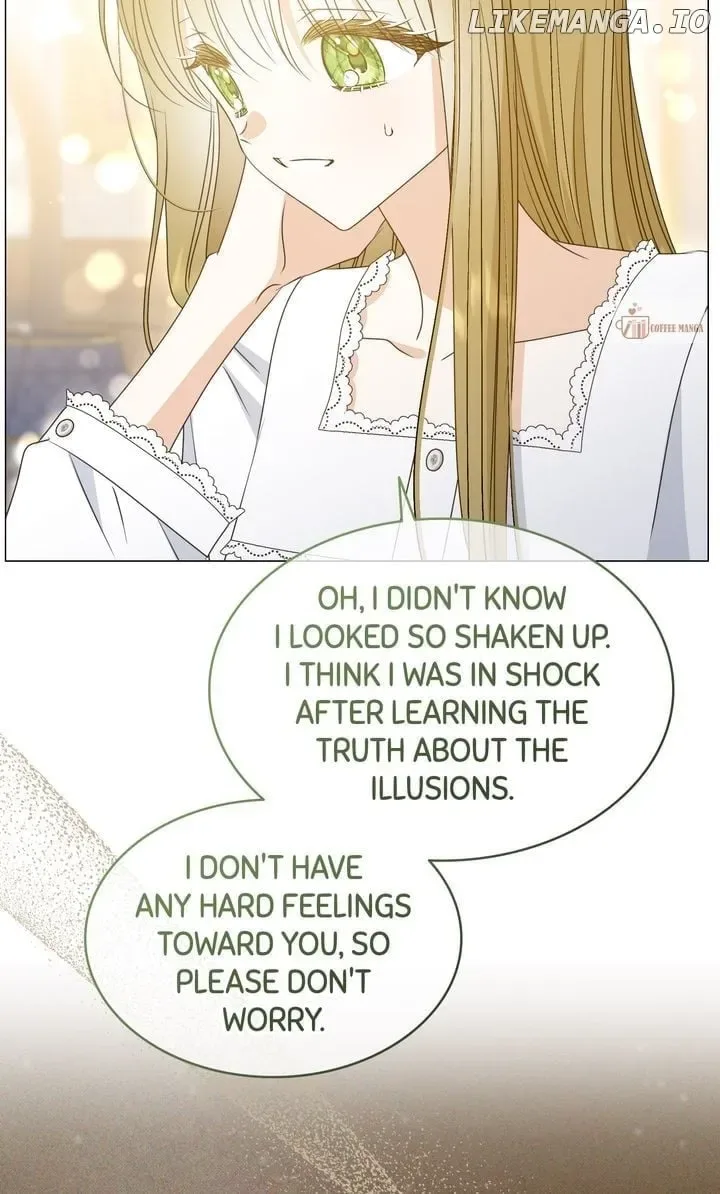 Please Leave Emily Alone Chapter 45 page 72