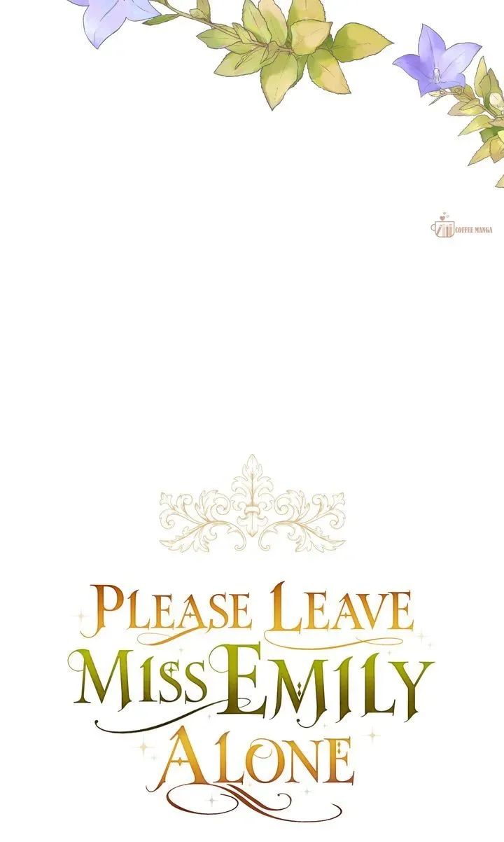 Please Leave Emily Alone Chapter 46 page 34