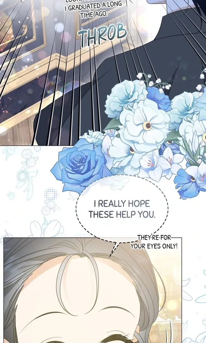 Please Leave Emily Alone Chapter 47 page 11