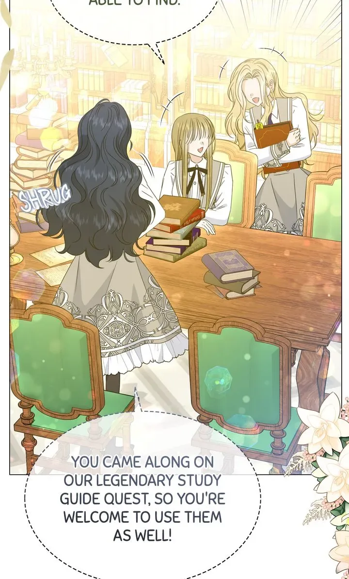 Please Leave Emily Alone Chapter 47 page 20