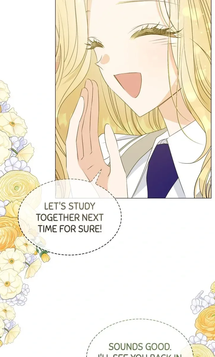 Please Leave Emily Alone Chapter 47 page 23