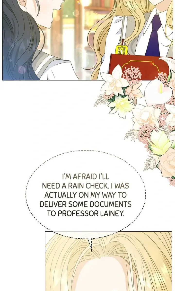 Please Leave Emily Alone Chapter 47 page 22