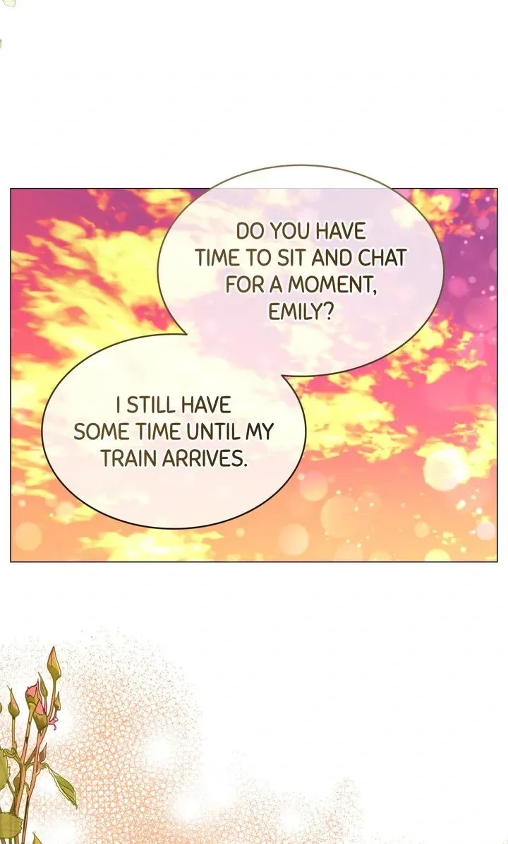 Please Leave Emily Alone Chapter 47 page 38