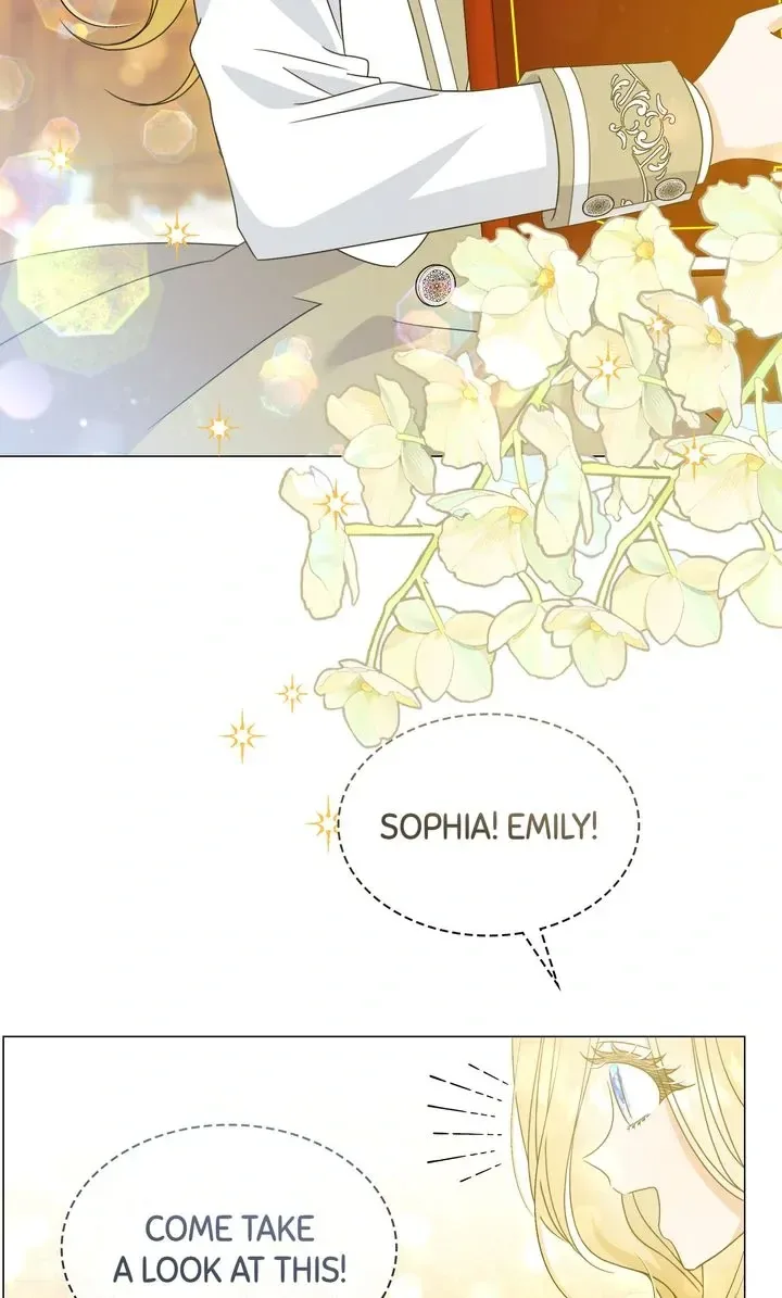 Please Leave Emily Alone Chapter 47 page 18