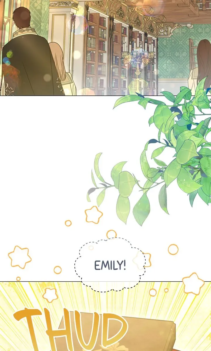Please Leave Emily Alone Chapter 47 page 3