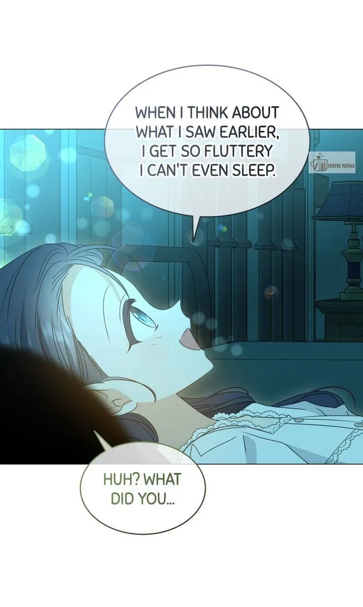 Please Leave Emily Alone Chapter 46 page 76
