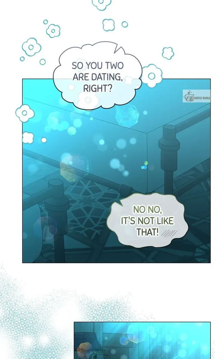 Please Leave Emily Alone Chapter 46 page 80