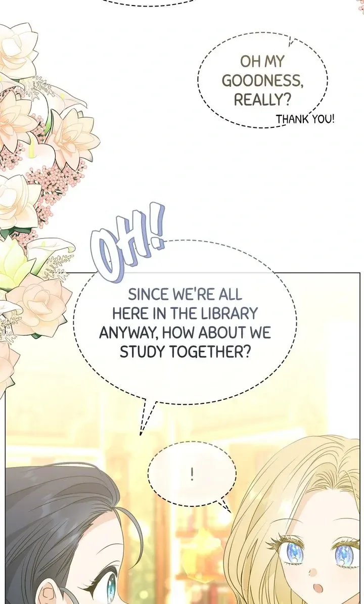 Please Leave Emily Alone Chapter 47 page 21
