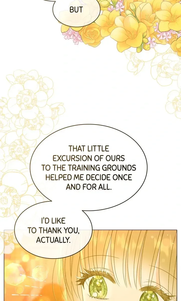 Please Leave Emily Alone Chapter 47 page 54