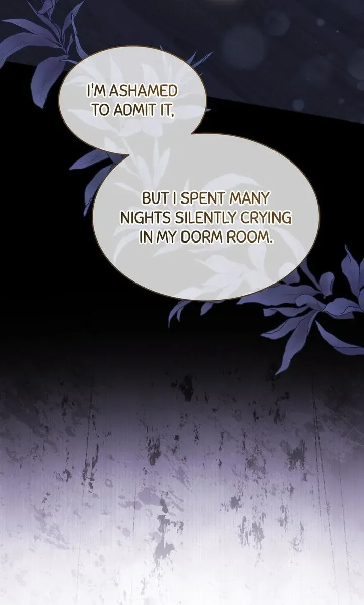 Please Leave Emily Alone Chapter 47 page 51