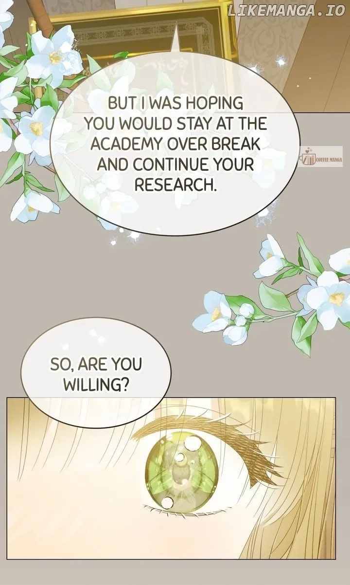 Please Leave Emily Alone Chapter 48 page 21
