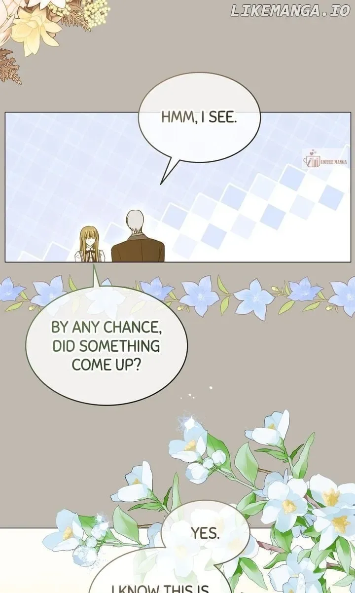 Please Leave Emily Alone Chapter 48 page 19