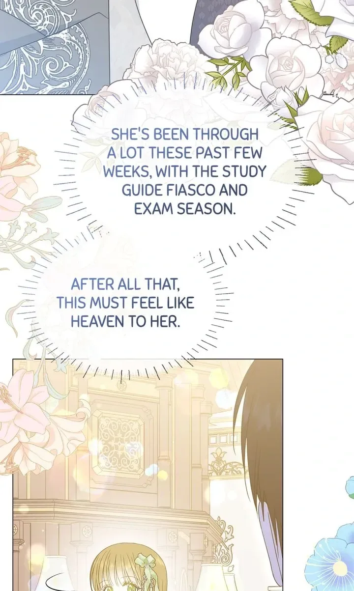 Please Leave Emily Alone Chapter 49 page 9